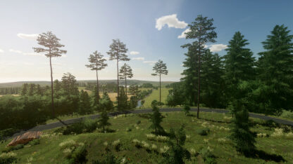 Krumbach Map v 1.0