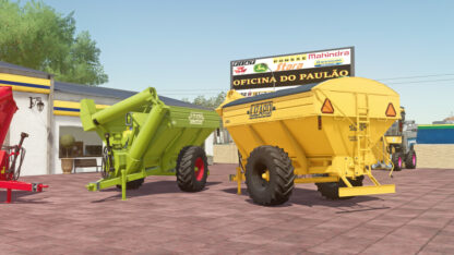 Lizard ATA 14 v 1.0