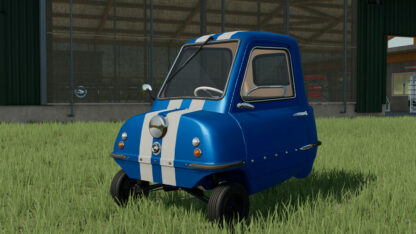 Lizard Conguito P50 v 1.0