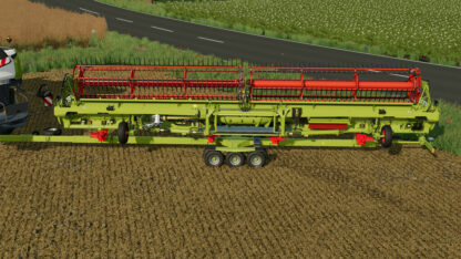 Lizard Cutting Cart v 1.2