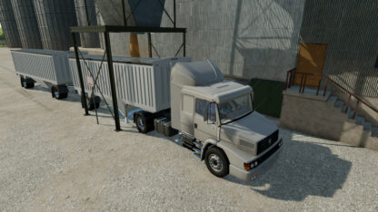 Lizard HSK Series v 1.2