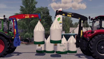 Lizard T466 Loader v 1.0
