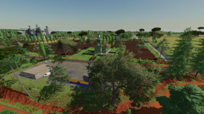 Maragogipe Map v 1.0