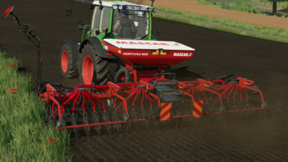 FS22 mods ⋆ Farming Simulator 22 mods