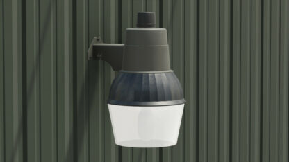 Mercury Yard Light v 1.0