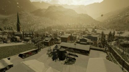 Neu Minibrunn Map v 1.0.5.0