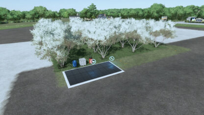 Olive Plantage v 1.0