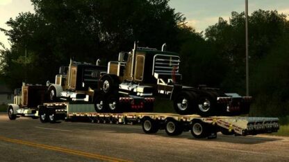Peterbilt 388 v 1.0