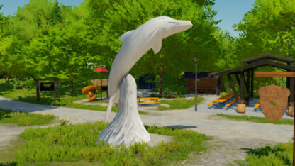 Placeable Decoratives Pack v 1.0.5.0