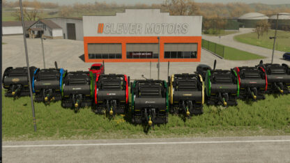 Quick Bale v 1.0.0.4