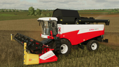 Rostselmash Acros 595 v 2.4