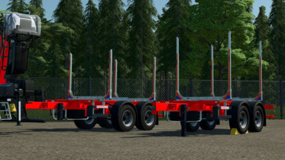 IMT 533 v 1.0 - FS22 Mods