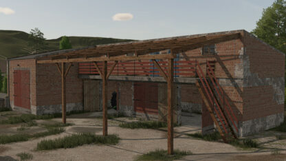 Shed 1999 v 1.0