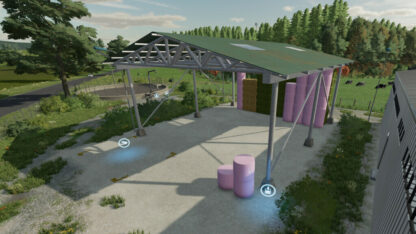 Shelters v 1.1