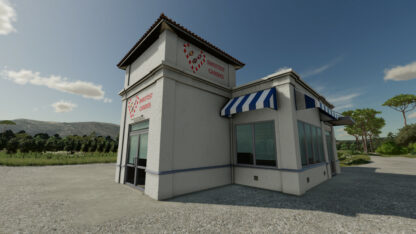 Sugar Production Pack v 1.0