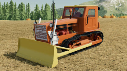 T-4 Altay v 1.0