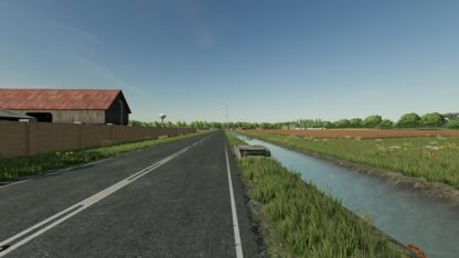 The Elm Rochester Map v 1.0.0.1