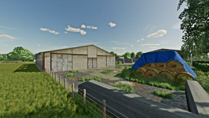 The Nutons Hedge Map v 1.1