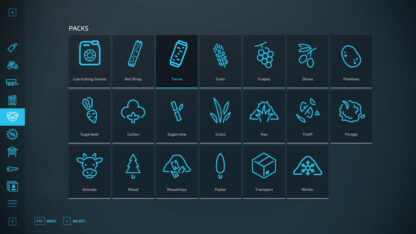 Twine Addon v 3.2