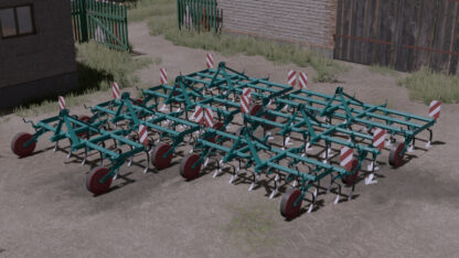 Unia Grudziądz U410/U416 v 1.0.0.1