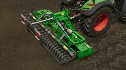 Valentini Diablo Series v 1.0