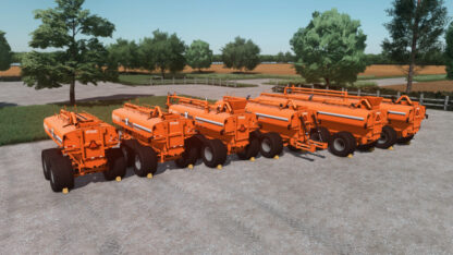 Valmetal Maxx Trac Dura Tech v 1.0