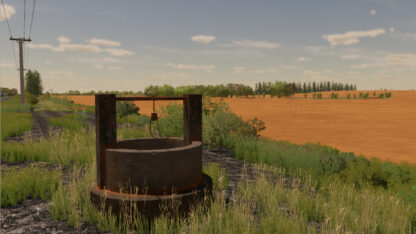 Water Pit v 1.0