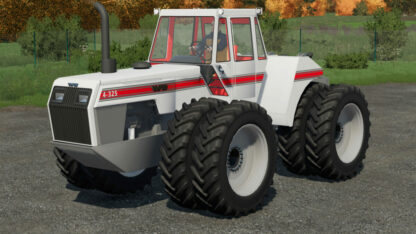 White 4-270 v 1.0