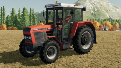 Zetor ZTS 8245 v 1.0