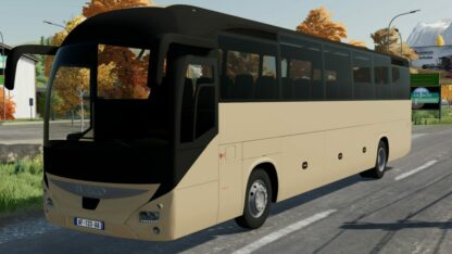 2013 Iveco Magelys Pro v 1.0
