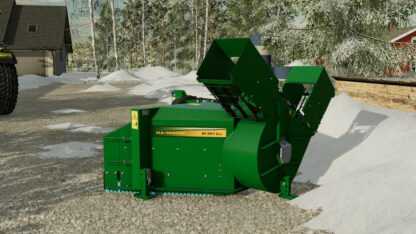 Ala Talkkari AT-251 V 2G v 1.1