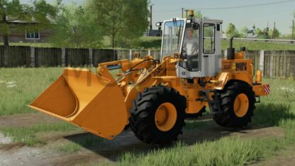 Amkodor 352C v 1.0