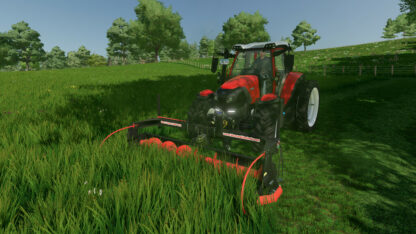BB Umwelttechnik Seco Duplex 310F Eco v 1.0