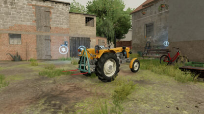 Bale Forks v 1.0