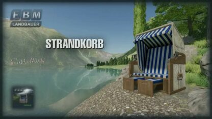 Beach Chair v 1.0
