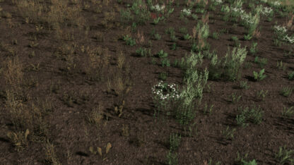 Better Weeds (Prefab) v 1.0