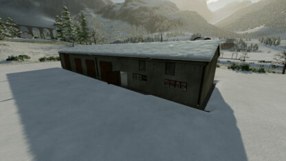 Big Garage v 1.0