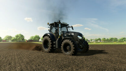 Case IH Maxxum Series v 1.0