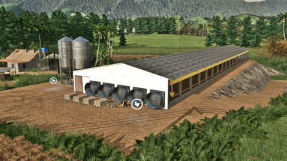 Chicken Coop BR v 1.0