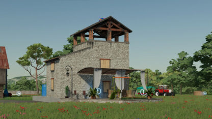 Country House v 1.0