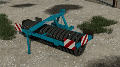 Discotass 3M v 1.0