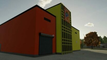 Fanta Factory v 1.0