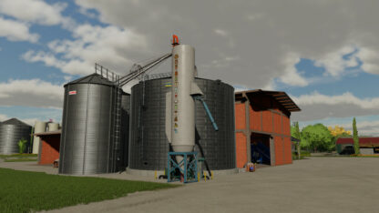 Farm Buying Station v 1.0