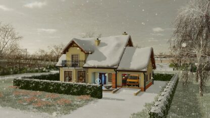 Farm House v 1.0