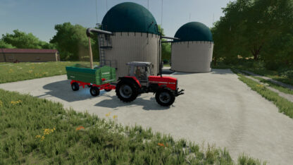 Farm Productions v 1.1