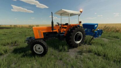 Fiat 670H v 1.0