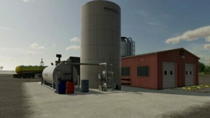 Gold and Silver Production v 1.0
