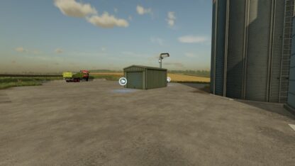 Homebrewed Productions v 1.0