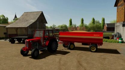 IMT 558 v 1.0