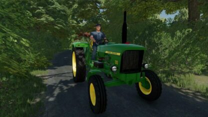 John Deere 310 v 1.0.0.2